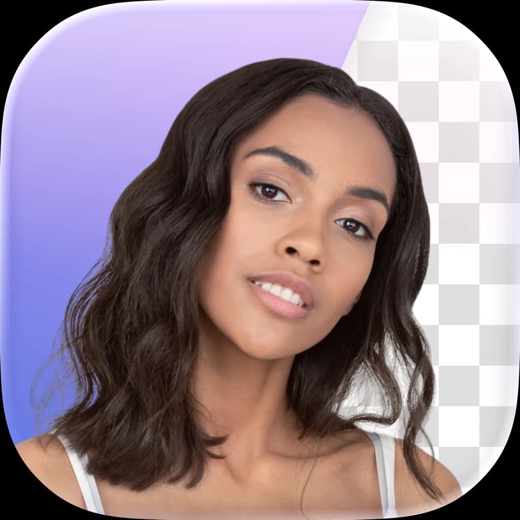 Background remover plugin
